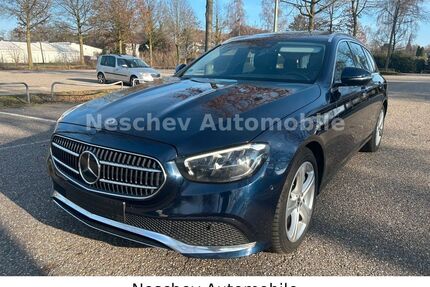 Mercedes-Benz E 400 Gebrauchtwagen