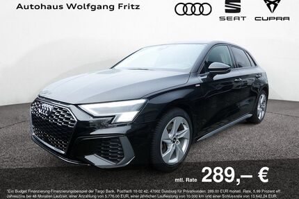 Audi A3 Gebrauchtwagen