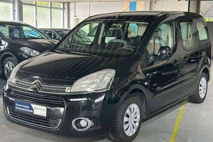 Citroen Berlingo Gebrauchtwagen