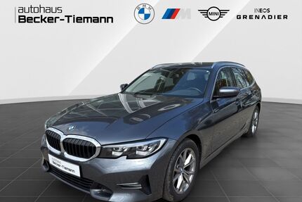 BMW 320 Gebrauchtwagen