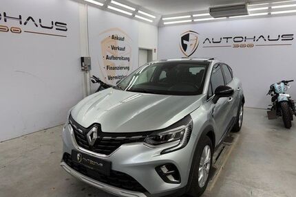 Renault Captur Gebrauchtwagen