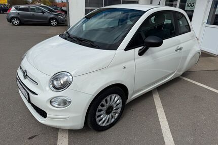 Fiat 500 Gebrauchtwagen