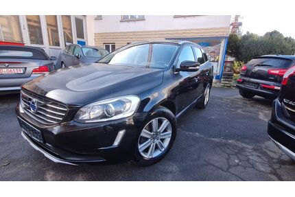 Volvo XC60 Gebrauchtwagen