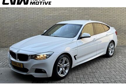BMW 320 Gran Turismo Gebrauchtwagen