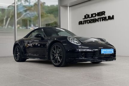 Porsche 911 Urmodell Gebrauchtwagen