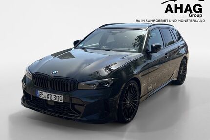 Alpina D3 Gebrauchtwagen
