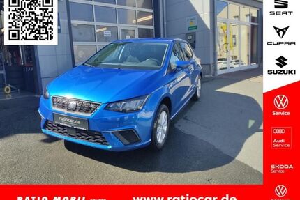 Seat Ibiza Gebrauchtwagen