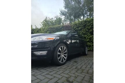 Ford Mondeo Gebrauchtwagen