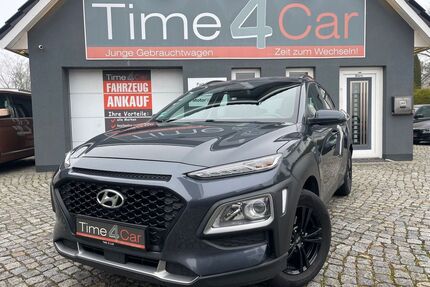 Hyundai KONA Gebrauchtwagen