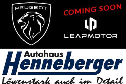 Peugeot 508 Gebrauchtwagen