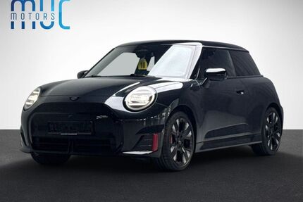 Mini John Cooper Works Gebrauchtwagen