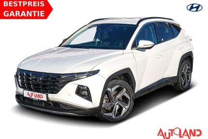Hyundai TUCSON Gebrauchtwagen