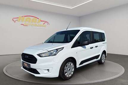 Ford Transit Connect Gebrauchtwagen