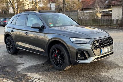 Audi Q5 Gebrauchtwagen