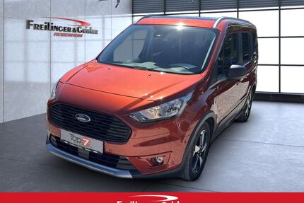 Ford Tourneo Connect Gebrauchtwagen