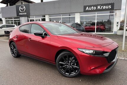 Mazda 3 Gebrauchtwagen
