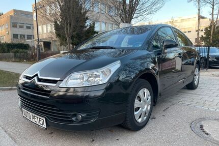 Citroen C4 Gebrauchtwagen