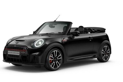 Mini John Cooper Works Cabrio Gebrauchtwagen