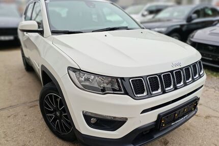 Jeep Compass Gebrauchtwagen