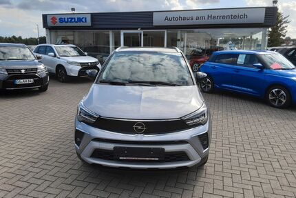 Opel Crossland (X) Gebrauchtwagen