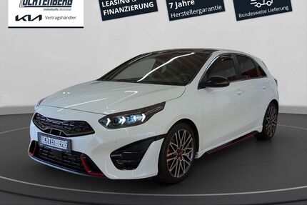 Kia ceed / Ceed Gebrauchtwagen