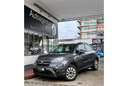 Fiat 500X Gebrauchtwagen