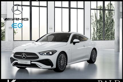 Mercedes-Benz CLE 300 Gebrauchtwagen