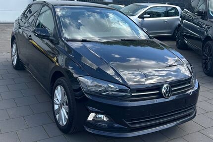 VW Polo Gebrauchtwagen