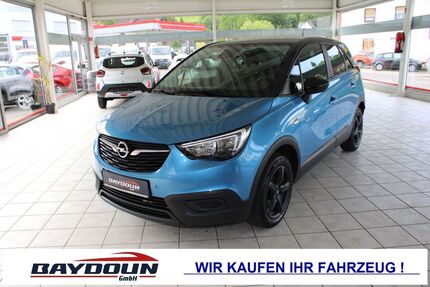 Opel Crossland (X) Gebrauchtwagen