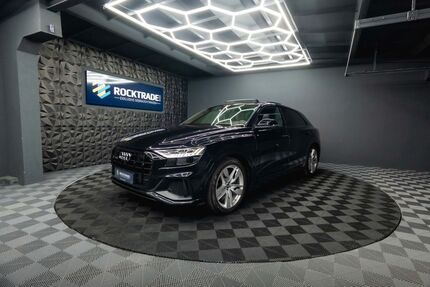 Audi SQ8 Gebrauchtwagen