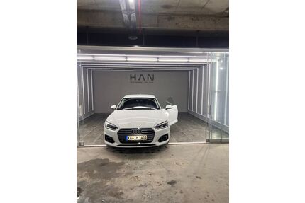 Audi A5 Gebrauchtwagen