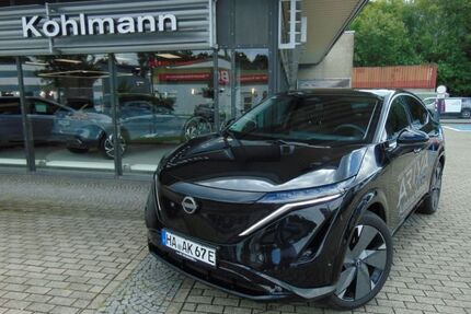 Nissan Ariya Gebrauchtwagen