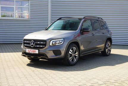 Mercedes-Benz GLB 250 Gebrauchtwagen