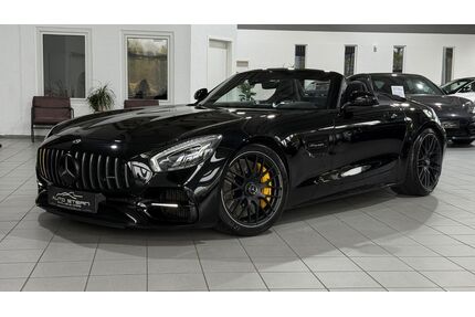 Mercedes-Benz AMG GT C Gebrauchtwagen