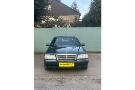 Mercedes-Benz C 240 Gebrauchtwagen