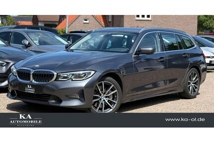 BMW 330 Gebrauchtwagen