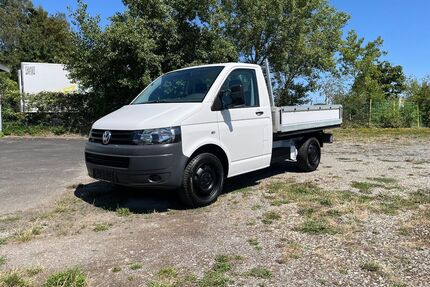 VW T5 andere Gebrauchtwagen