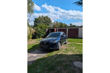 Mazda CX-5 Gebrauchtwagen