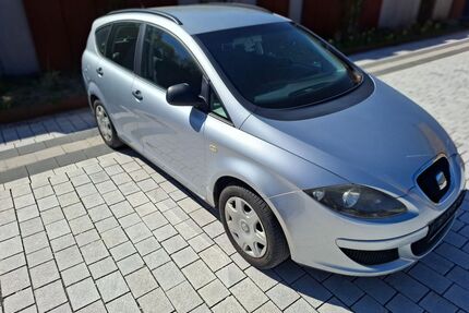Seat Altea Gebrauchtwagen