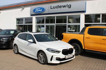 BMW 118 Gebrauchtwagen
