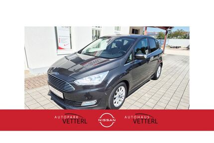 Ford C-Max Gebrauchtwagen