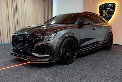 Audi RSQ8 Gebrauchtwagen