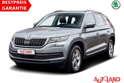 Skoda Kodiaq Gebrauchtwagen