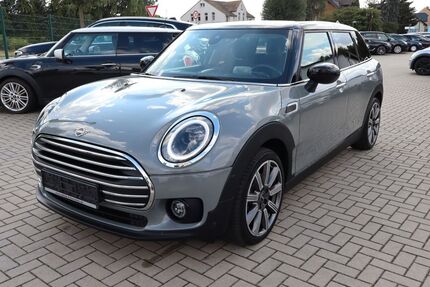 Mini Cooper D Clubman Gebrauchtwagen