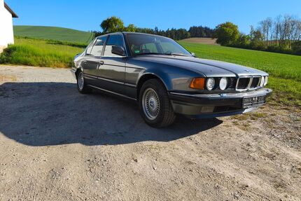 BMW 750 Gebrauchtwagen