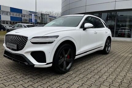 Genesis GV70 Gebrauchtwagen