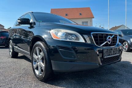 Volvo XC60 Gebrauchtwagen