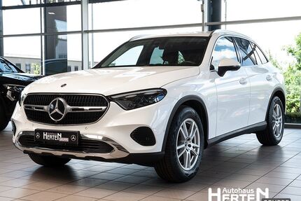 Mercedes-Benz GLC 200 Gebrauchtwagen