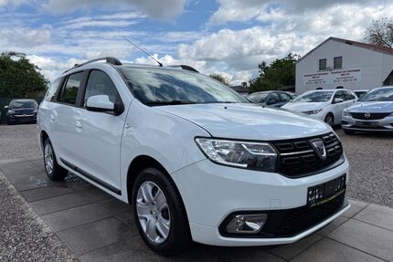 Dacia Logan Gebrauchtwagen