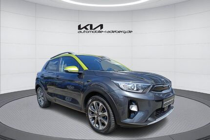Kia Stonic Gebrauchtwagen
